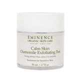 Eminence Organics Calm Skin Chamomile Craiceann Exfoliating Peel