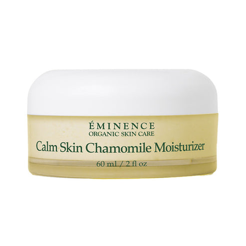 Eminence Organics ruhige Hautkamille -Feuchtigkeitscreme