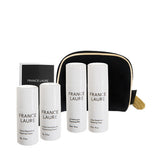 ערכת גילוי רגועה יותר של צרפת