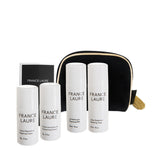 ערכת גילוי רגועה יותר של צרפת