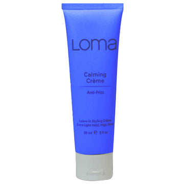 Loma Organics Calming Creme