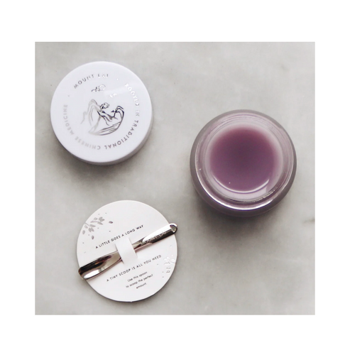 הר ליי מר מרגיע לתיקון צמחים סרום סרום