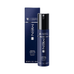 Après-rasage pour hommes Janssen Cosmetics Calming Hydro Gel à base d'acide hyaluronique et de cassis, conçu pour le soin et l'hydratation du visage.