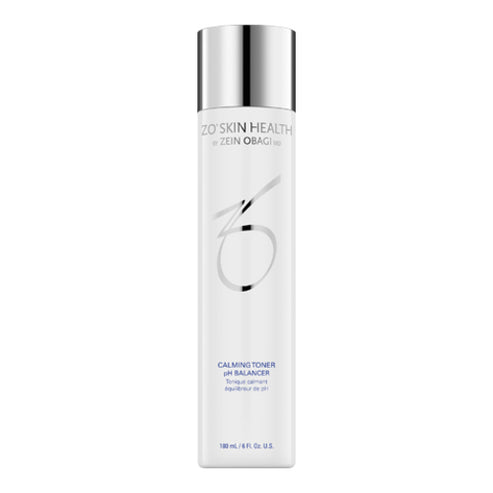Zo Skin Health Calming Toner PH Balancer