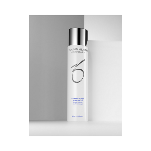 Zo Skin Health Calming Toner PH Balancer