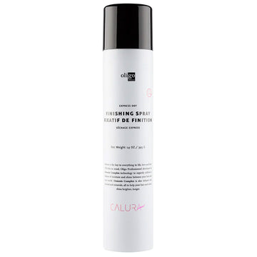 Oligo Professionel Calura Care and Styling Finishing Spray