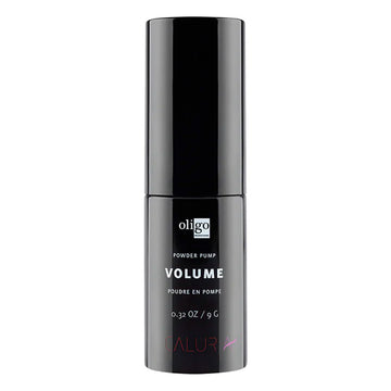 Oligo Professionel Calura Care and Styling Powder Pump Volume