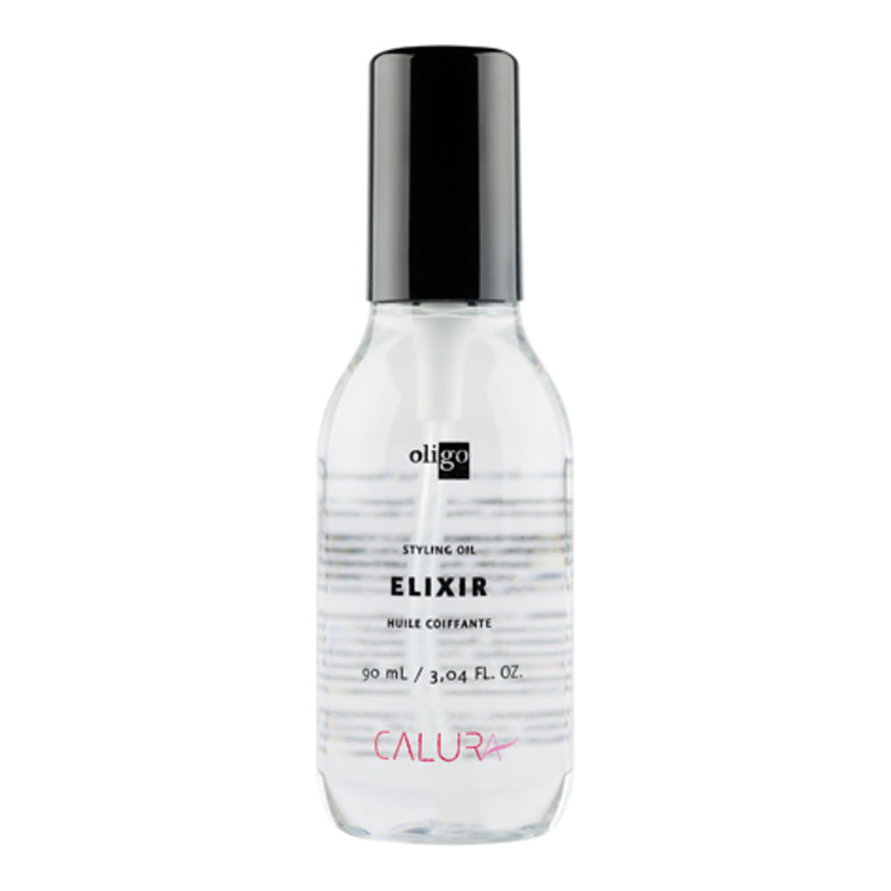 Oligo Professionel Calura Care and Styling Style Oil Elixir