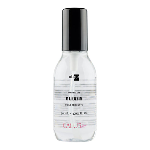 Oligo Professionel Calura Care and Styling Style Oil Elixir