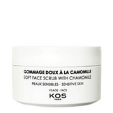 Kos Paris Camomile Scrub