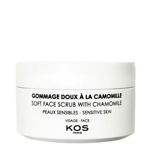Kos Paris Camomile Scrub