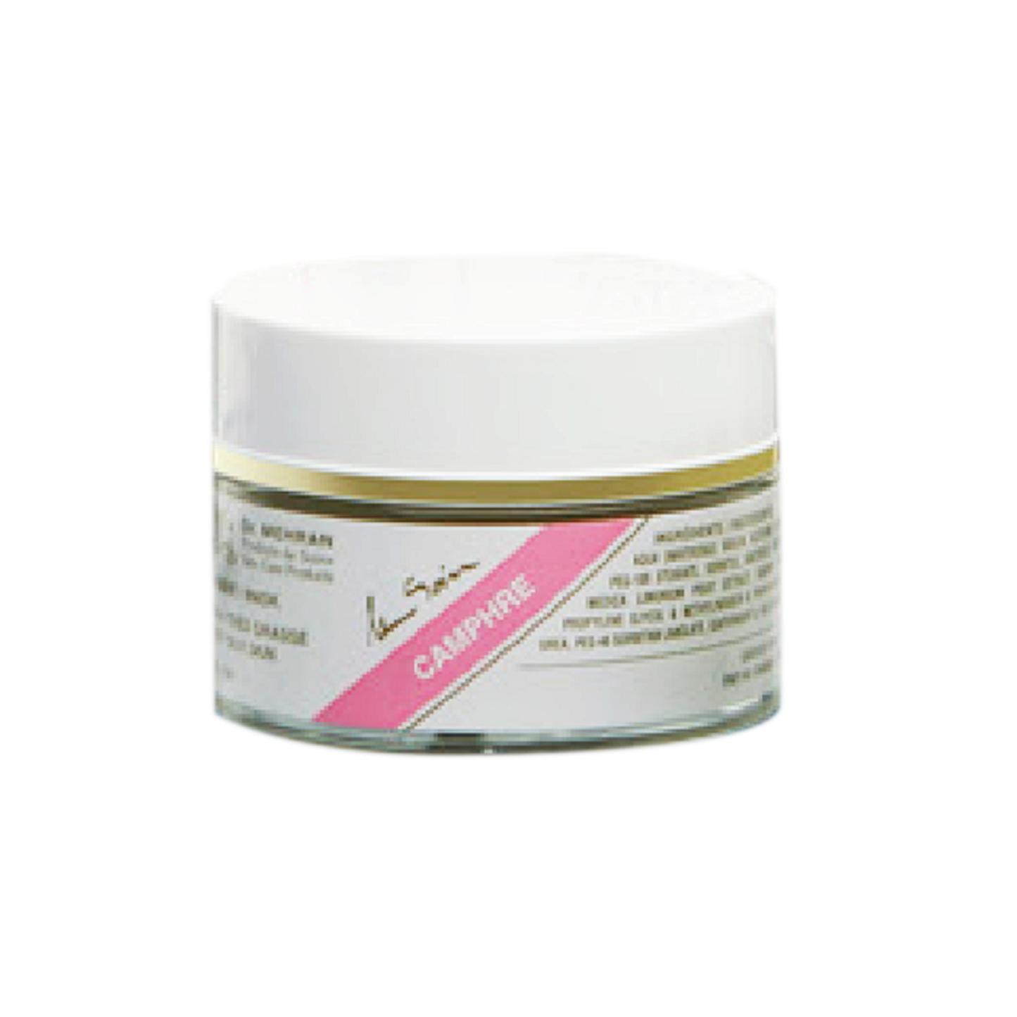 Dr. Mehran Camphor Mask