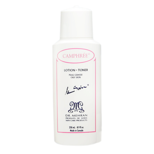 Dr. Mehran Camphor Toner