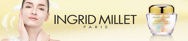 Ingrid Millet
