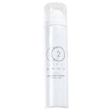 CO2Lift Carboxy Mousse Moisturizer - Hydration Solution in a sleek 50ml white pump bottle for face, neck, hands, and eyes. Ideal for dry skin care.