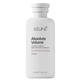 Keune绝对音量调节器