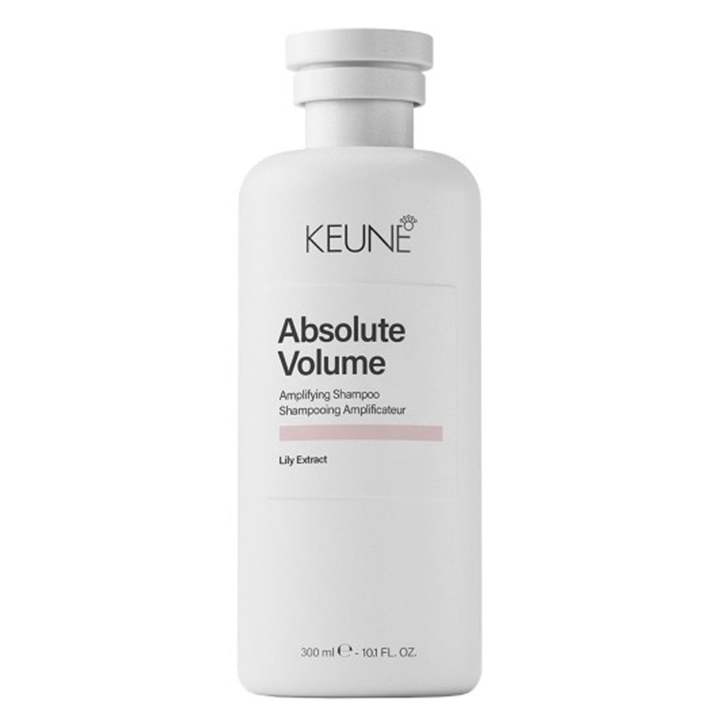 Keune绝对音量洗发水