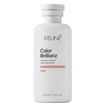 Keune Brillianz Conditioner bottle for hair care