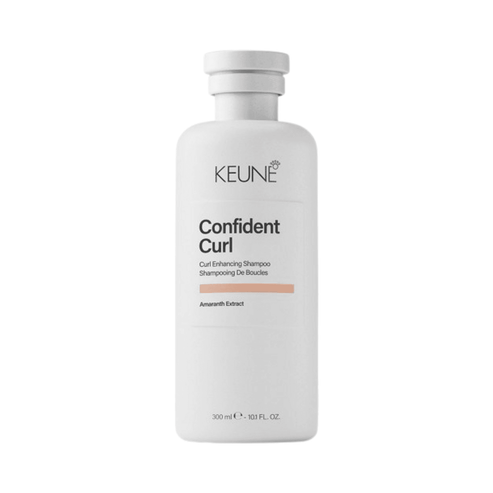 Keune Care Confident Curl Enhancing Shampoo