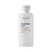 Bouteille de shampoing White Keune Confidence Curl pour le soin des cheveux