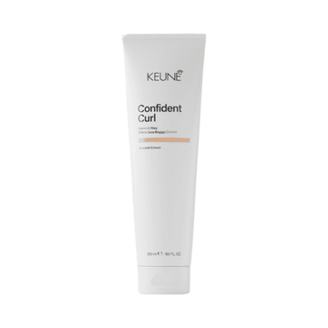 Keune Curl Leave-In Hair Treatment tube