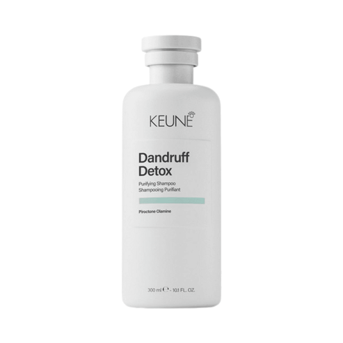 Keune Care Dandruff Detox Purifying Shampoo