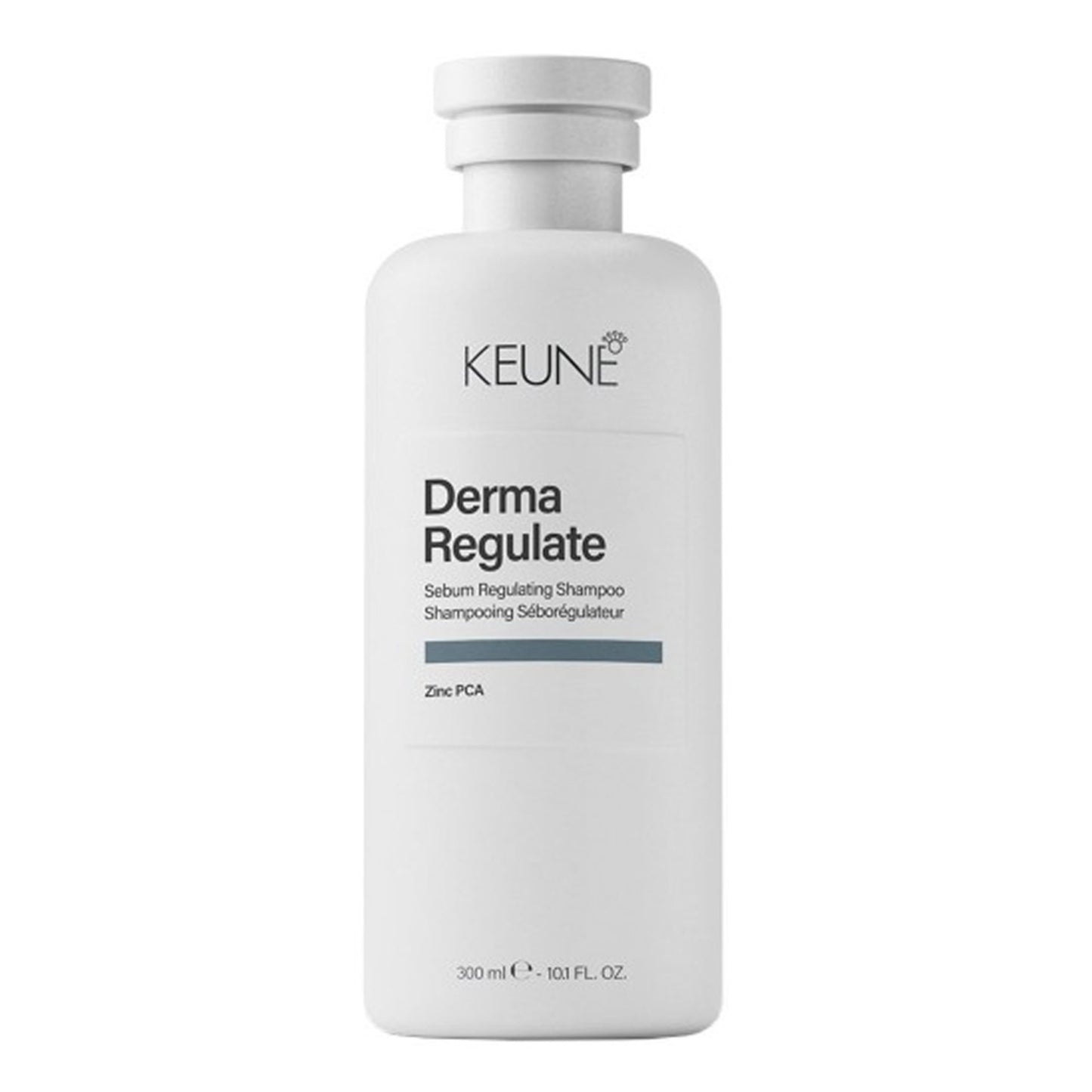 Keune Care derma stjórnar sjampó