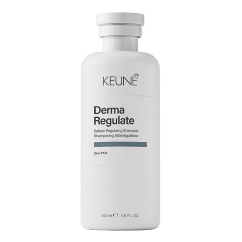 Keune Care derma stjórnar sjampó