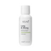 Gros plan sur la bouteille de shampooing fortifiant Keune Long & Strong