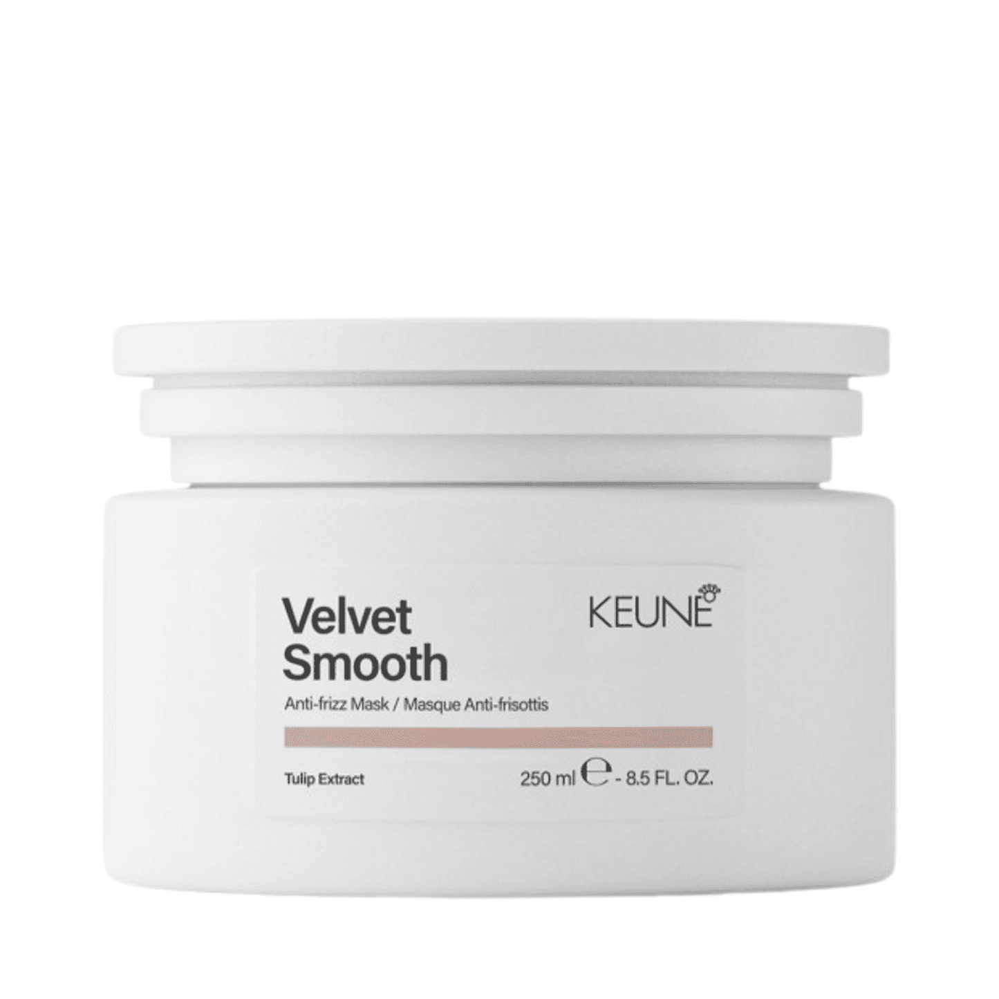 Keune Care Velvet Smooth Anti-Frizz Mask