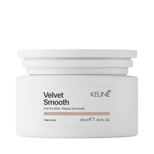Keune Care Velvet Smooth Anti-Frizz Mask