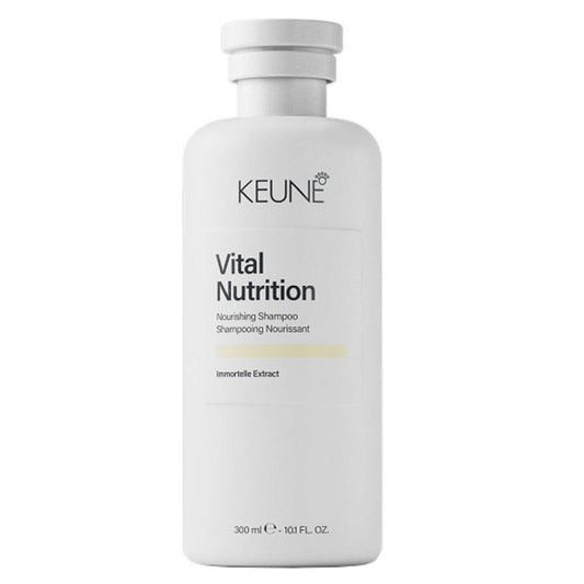 Keune Vital Nutrition Shampoo
