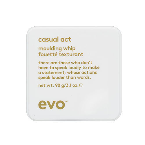 Evo Casual Act Moulding Whip