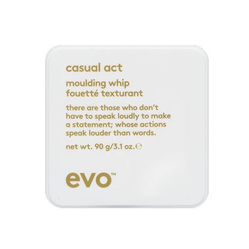 Evo Casual Act Moulding Whip