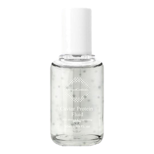 Oxygenceuticals Caviar Protein