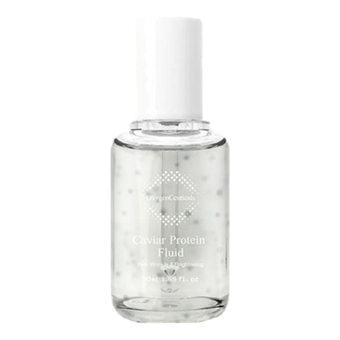 Oxygenceuticals Caviar Protein