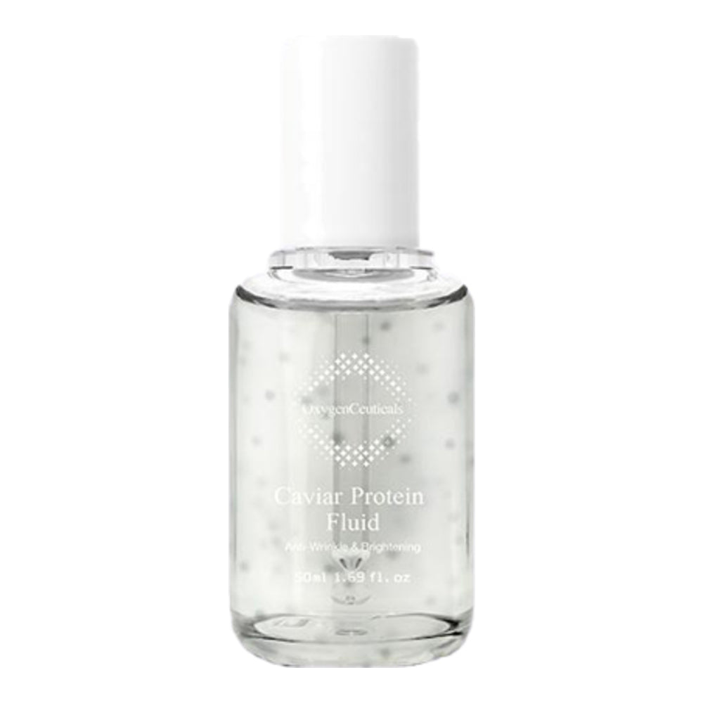 Oxygenceuticals Caviar Protein