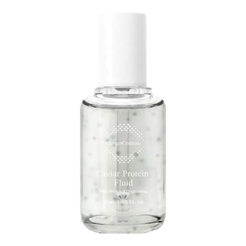 Oxygenceuticals Caviar Protein