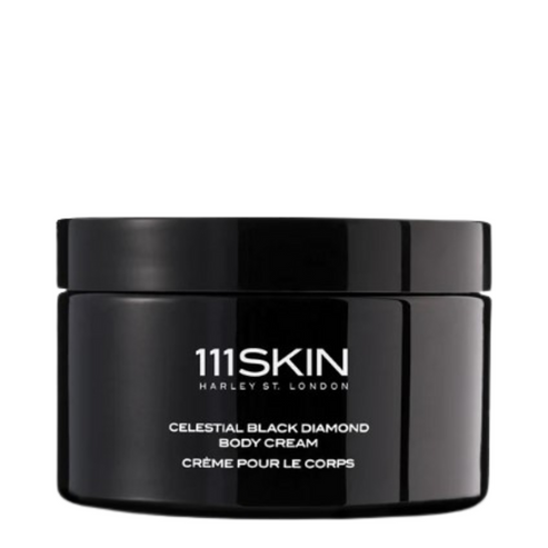 111skin Cream Celestial Black Body Body