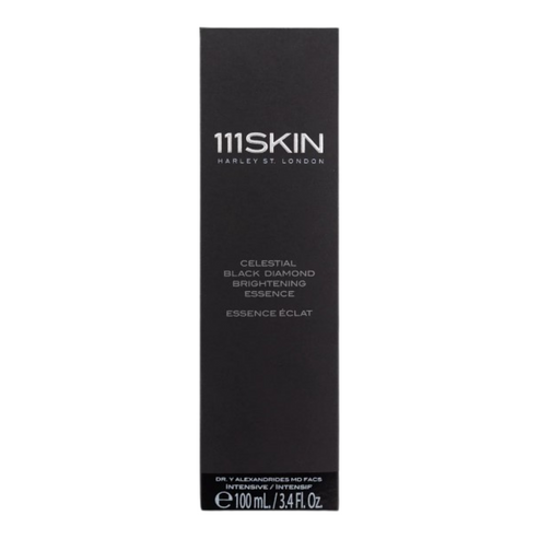 111Skin Celestial Black Diamond Brightening Essence