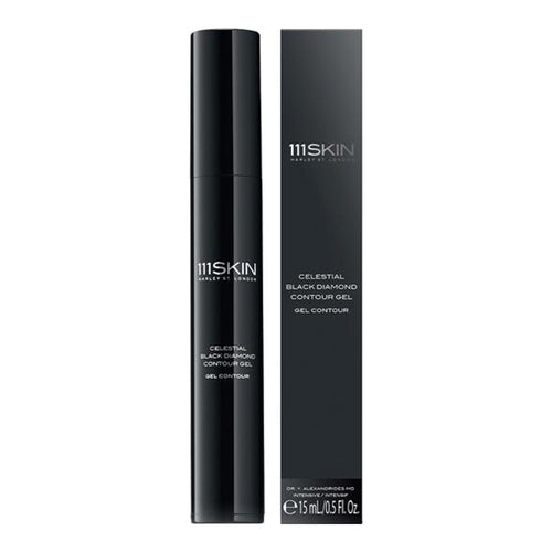 111Skin Celestial Black Diamond Contour Gel