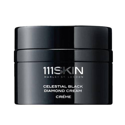 111Skin Celestial Black Diamond Cream