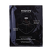 Das 111SKIN Black Diamond Neck Mask-Beutel bietet eine gezielte Straffung und Straffung des Halses und eignet sich perfekt für verjüngende Körperpflegebehandlungen.