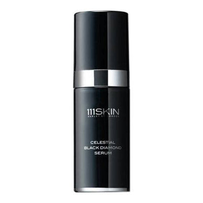 111Skin Celestial Black Diamond Serum
