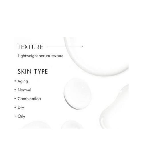 Skinceuticals cellcykelkatalysator