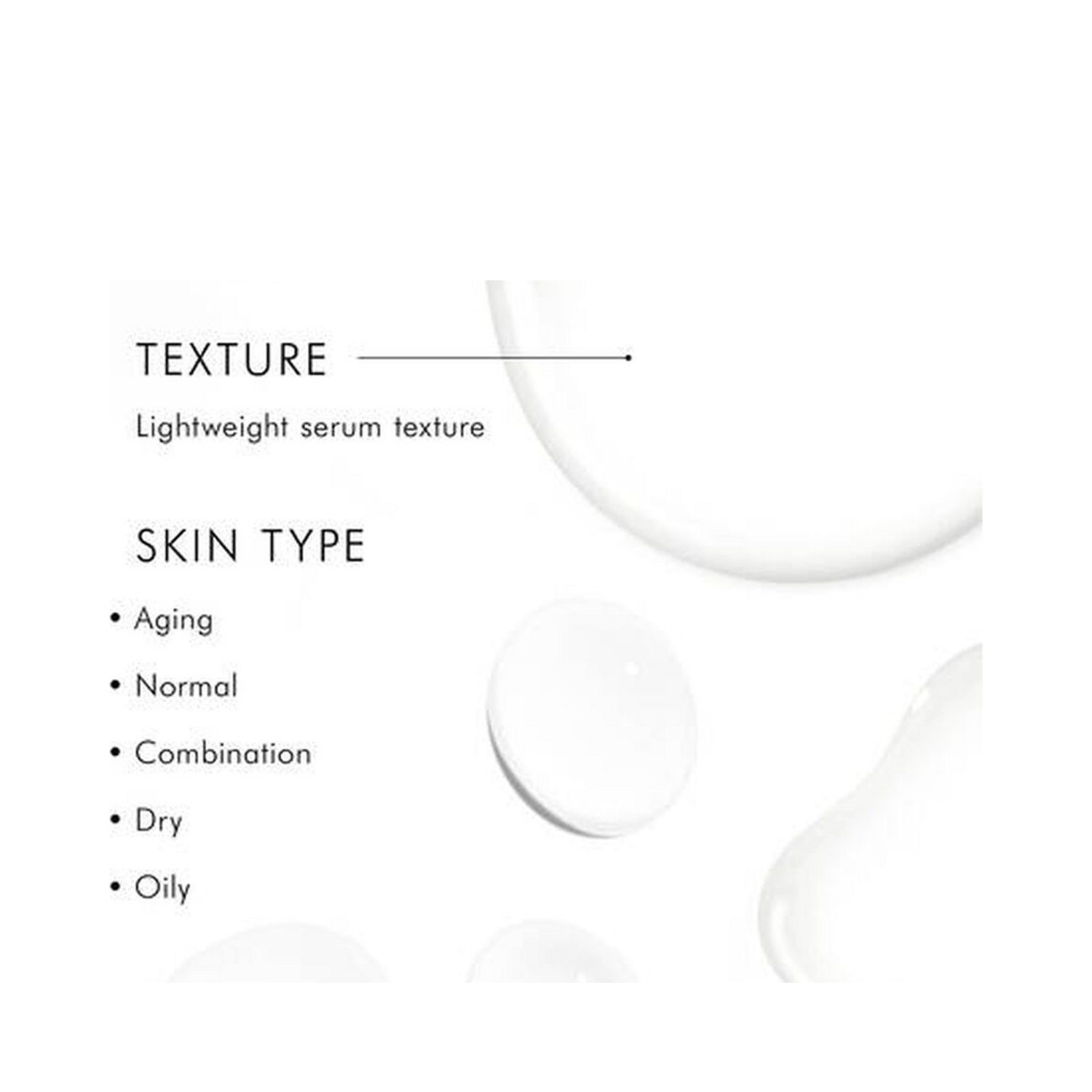 SkinCeuticals Cell Cycle Catalyst ingredients include 7.7% multi-acids and 1% taurine to boost cell turnover and improve skin texture.