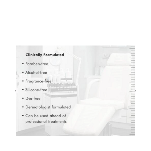 Skinceuticals cellcykelkatalysator