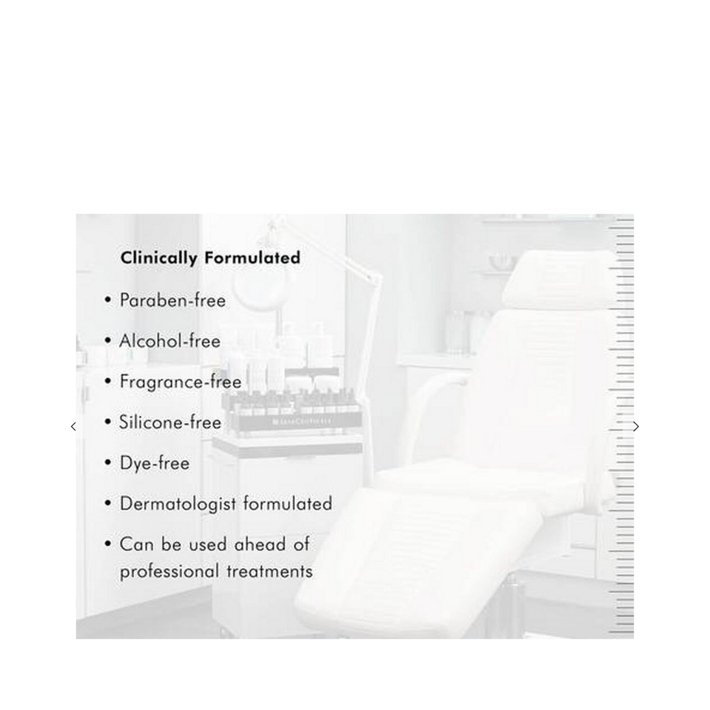 Skinceuticals cellcykelkatalysator