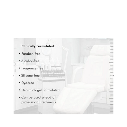 Skinceuticals cellcykelkatalysator