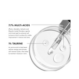 Clinically formulated SkinCeuticals Cell Cycle Catalyst is paraben-free, alcohol-free, fragrance-free, and dermatologist tested for safe use.